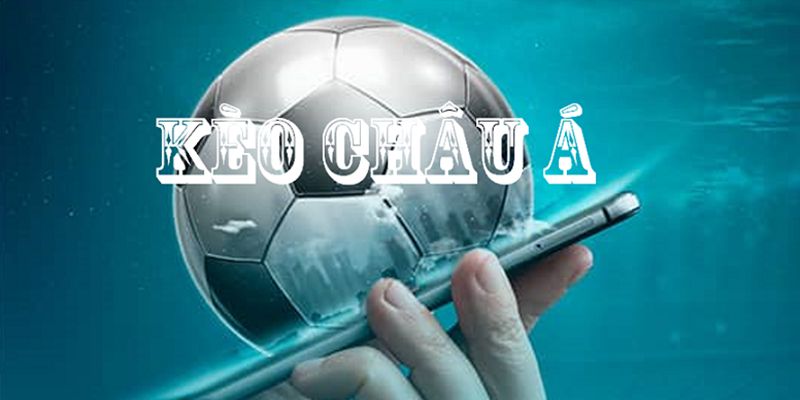 Tỷ lệ kèo cược châu Á (Handicap)