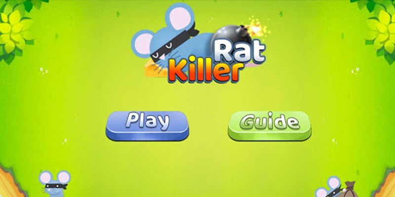 Kinh nghiệm chinh phục trò chơi B29 - Rat Killer nổ hũ dành cho anh em