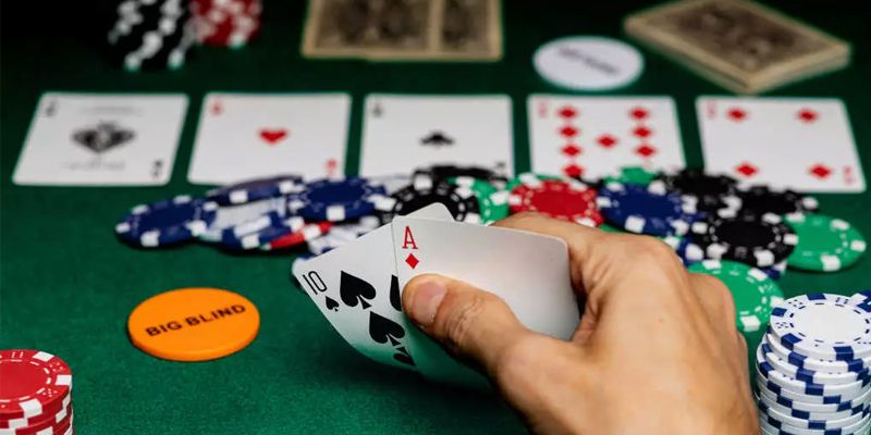 Tổng hợp các loại bài poker nổi bật