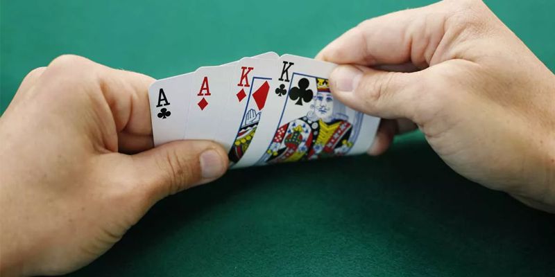 Các loại bài poker nhận được sự quan tâm của đông đảo tân thủ