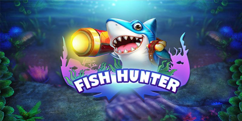Ocean King - Game vui bắn cá online với đại dương cá mênh mông