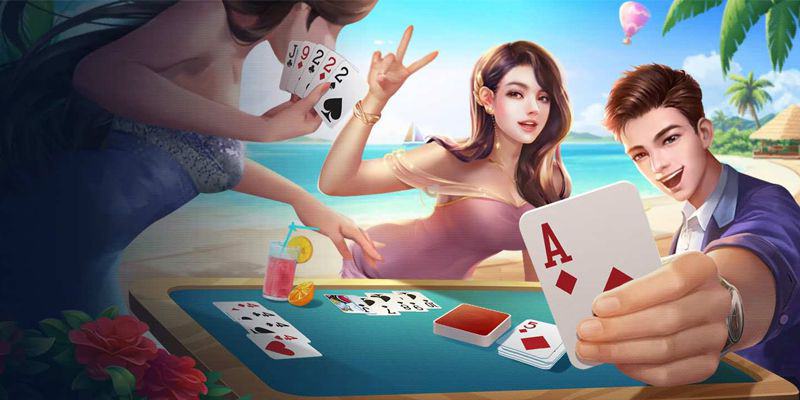 Chương trình hoàn trả cực khủng tại game bài không giới hạn