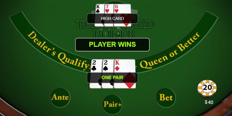 Kinh nghiệm chơi 6 card Poker online dễ dàng chiến thắng