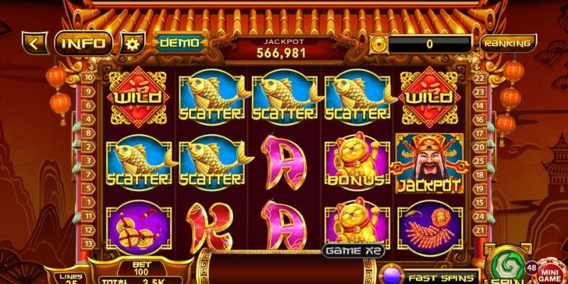Một số mẹo chơi game nổ hũ 2023 hữu hiệu