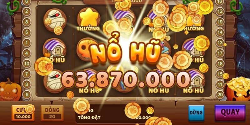 Những ưu và nhược điểm của trò chơi nổ hũ 123