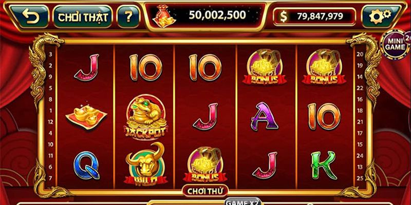 Nhược điểm của nổ hũ 123