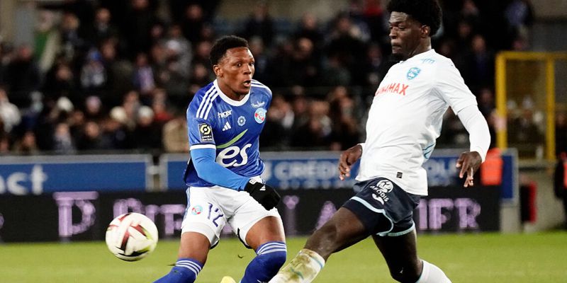 Soi kèo bóng đá Pháp - Những thông tin về hai đội Strasbourg vs Le Havre cần biết
