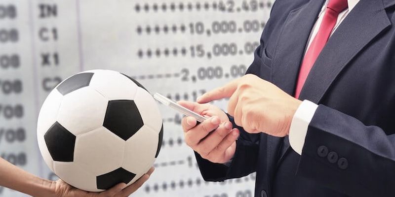 Tìm hiểu sơ lược về soi kèo bóng đá Net