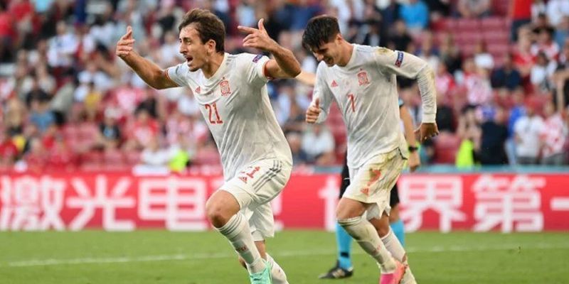 Chuyên gia nhận định tỷ lệ kèo Croatia dự đoán đội hình ra sân giữa hai đội