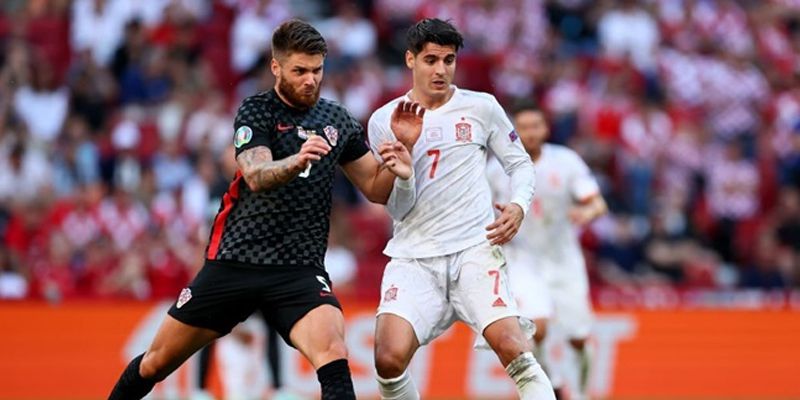 Tỷ lệ kèo Croatia vs Tây Ban Nha - Những thông tin cược thủ cần biết