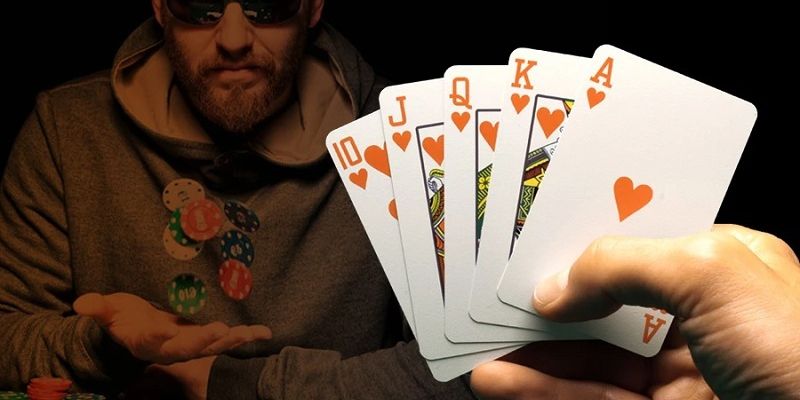 Đánh bài Poker là gì với người mới?