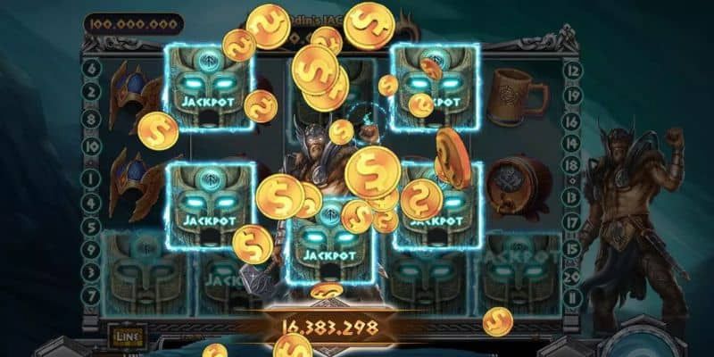 Khái niệm về game nổ hũ B29 nổi tiếng hiện nay