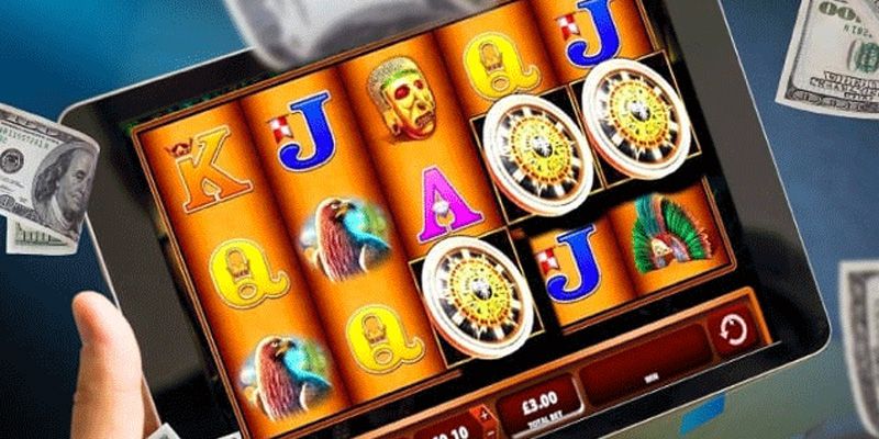 Khám phá bí ẩn của game nổ hũ đổi tiền mặt