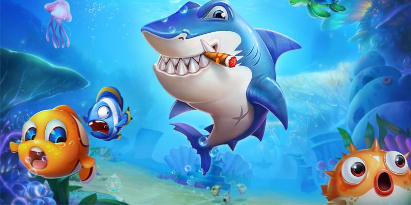 Hướng dẫn cách thức tham gia bắn cá đổi thưởng nổ hũ