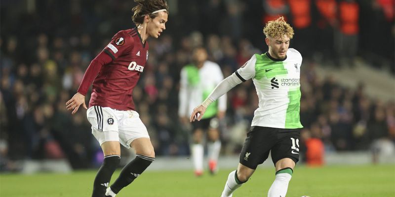 Chuyên gia soi kèo bóng đá Liverpool dự đoán thông tin lực lượng Liverpool vs Sparta Prague mới nhất