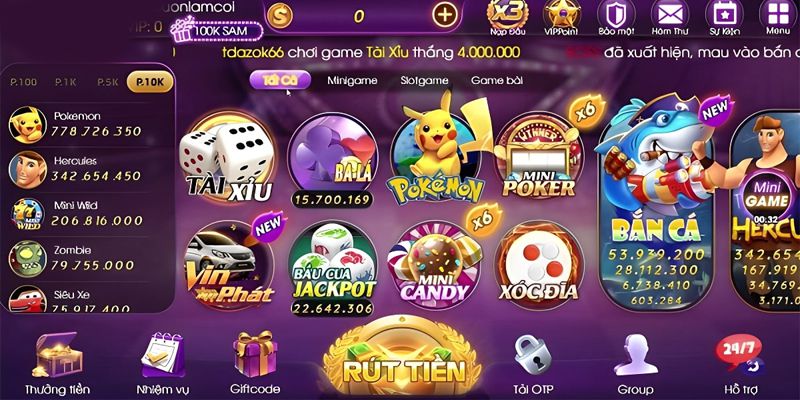 Sam86 nổ hũ – Sân chơi quay hũ đổi thưởng·hàng đầu