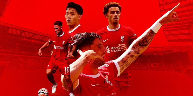 Nhu cầu soi kèo bóng đá Liverpool hôm nay luôn rất cao
