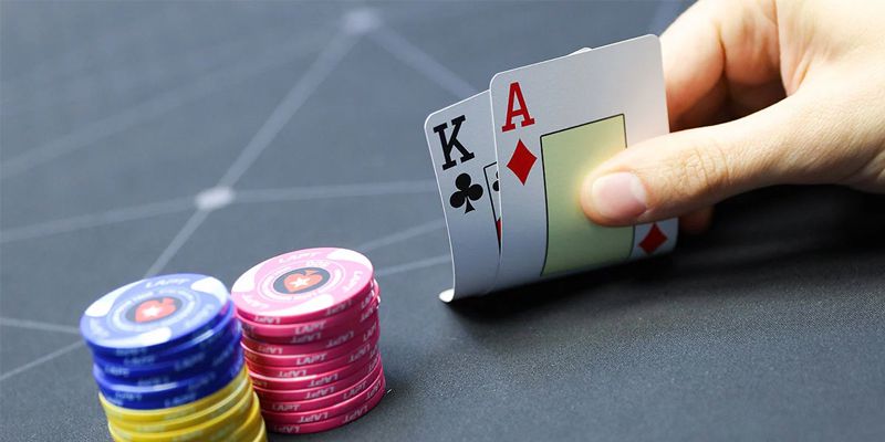 Đánh bài Poker là gì?
