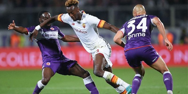 Tỷ lệ kèo Ý - Thông tin cần biết giữa Fiorentina và Roma