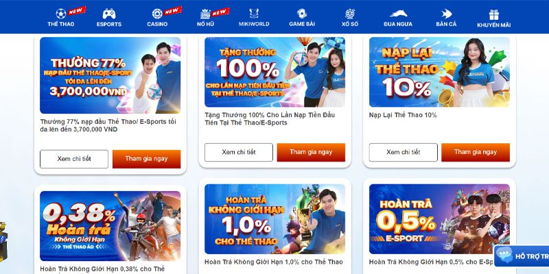 Tham gia cá cược tại sảnh thể thao cần biết cách nhận khuyến mãi ole777 khủng