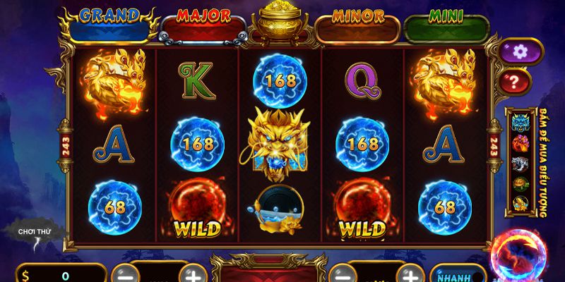 Những lưu ý quan trọng khi tham gia nổ hũ tài xỉu go88
