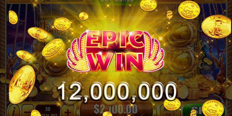 Hu win - Nổ hũ slots tài xỉu có nhiều mã khuyến mãi cực khủng