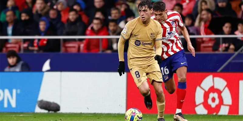 Luôn bình tĩnh khi tham khảo bảng tỷ lệ kèo la liga