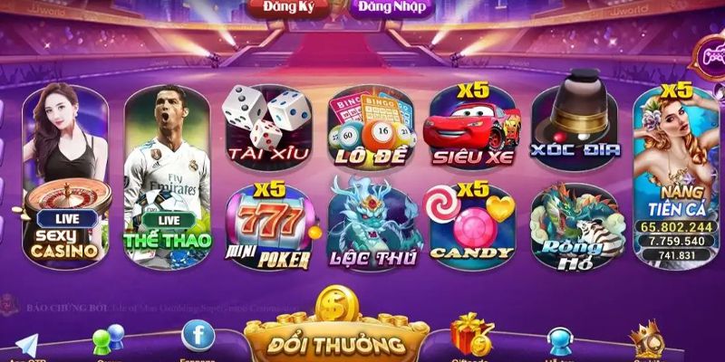 Quy trình tải game nổ hũ 52 chi tiết nhất