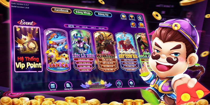 Nhu cầu tìm hiểu về những phương pháp tải game nổ hũ mới nhất