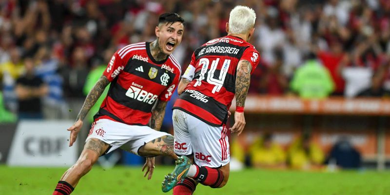 Nhu cầu tìm hiểu về tỷ lệ kèo brazil về trận tranh tài giữa hai đối thủ Flamengo vs Sao Paulo