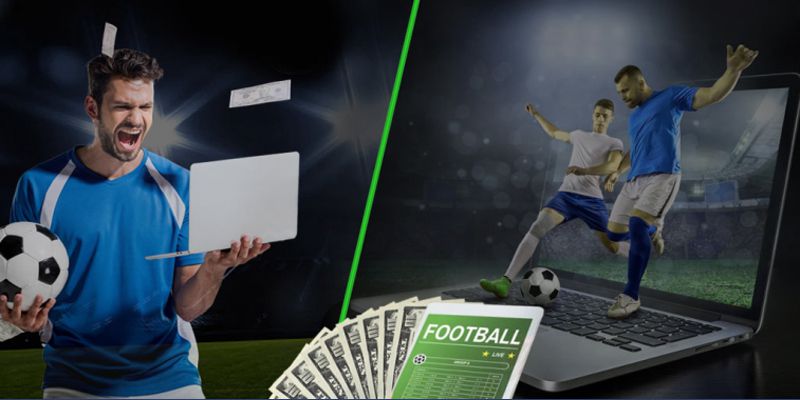 Để đạt được tỷ lệ kèo nhà cái thắng ấn tượng trên 90%