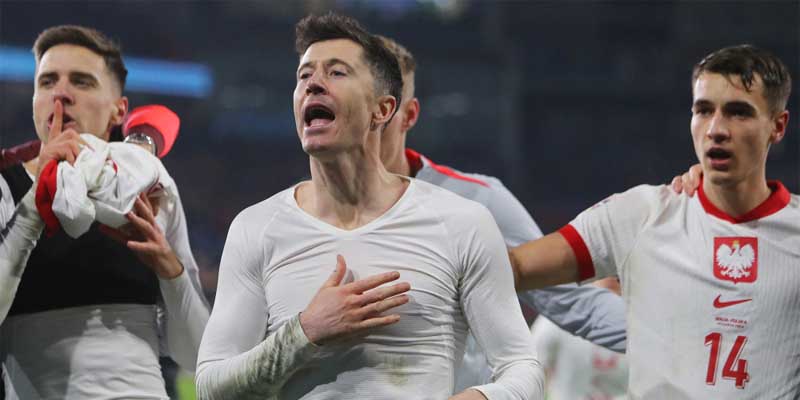 Soi kèo châu âu trận đấu ba lan vs hà lan tại euro 2024