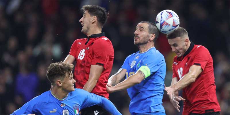 Đánh giá cơ hội vô địch đội tuyển italia tại euro 2024