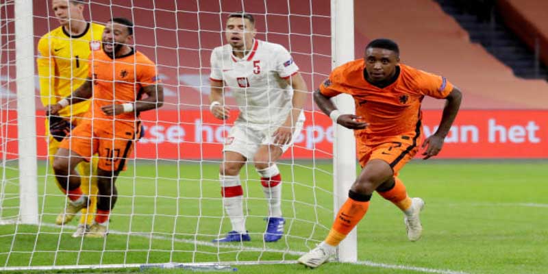 Trận đấu ba lan vs hà lan sẽ là trận đấu đầu tiên trong hành trình euro 2024