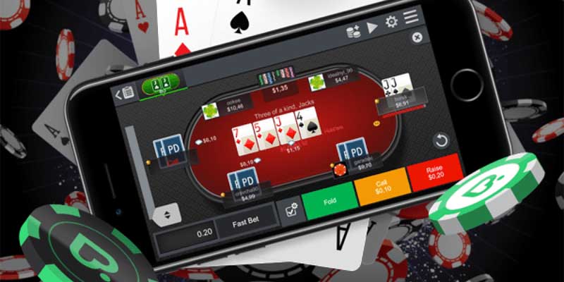 Hướng dẫn chi tiết cách tải game đánh bài poker về máy