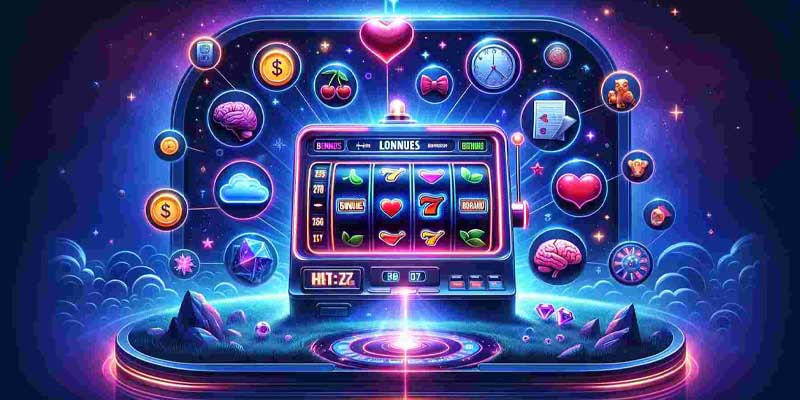 List ưu đãi khi trải nghiệm game nổ hũ trình làng hội viên