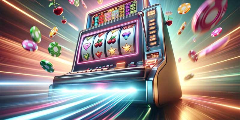 Nổ hũ 39 mang đến nhiều biến thể slot game độc đáo