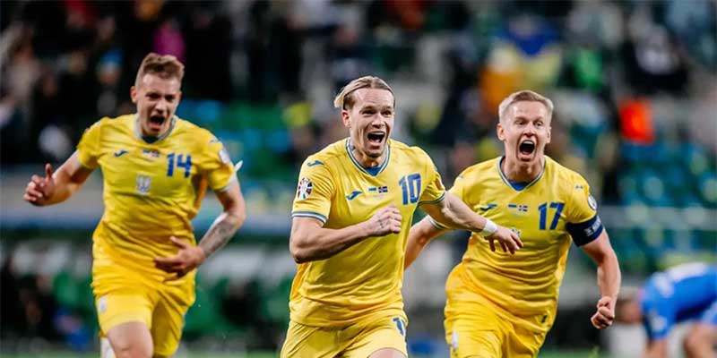 Thống kê về thành tích đối đầu của romania vs ukraine
